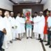 Chief Minister Hemant Soren invited to attend Risaldar Shah Baba Urs
