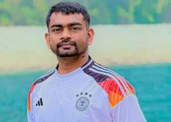 Hearing on the discharge petition of Dumri MLA Jairam Mahato, the prosecution will argue on October 7