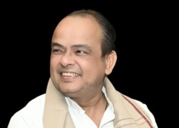 Resentment rises in Jharkhand due to Centre's indifference - Minister Dr. Irfan Ansari's big attack