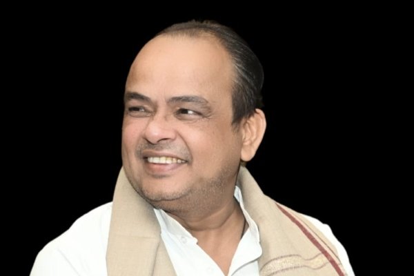 Resentment rises in Jharkhand due to Centre's indifference - Minister Dr. Irfan Ansari's big attack