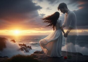 Horrible end of a love story: 6 months after marriage in Jamshedpur, a woman set herself on fire, a painful death