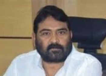 After the Supreme Court's advice, there is no point in speaking on the DGP issue: JMM General Secretary Vinod Pandey attacks Babulal Marandi