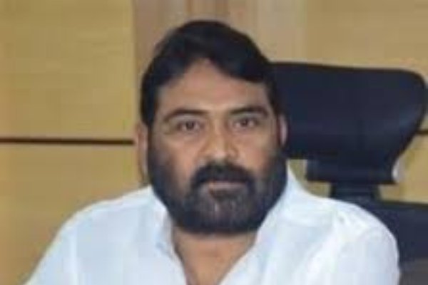 After the Supreme Court's advice, there is no point in speaking on the DGP issue: JMM General Secretary Vinod Pandey attacks Babulal Marandi