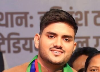 Crime graph increased in Jharkhand, murder and rape figures are horrifying – AJSU raised questions