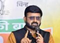 Hemant government is covering up the allegations of corruption made under the Whistle Blower Act: Pratul Shahdev