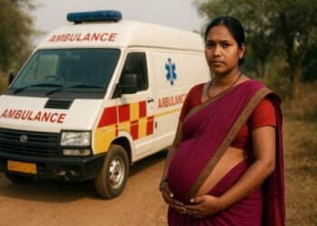 Mamta Vahan service will now be app based in Jharkhand, pregnant women will get the facility to reach hospital on time