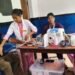 Free Health Camp for Railway Employees: Organized by SJAS Super Speciality Hospital in Gomoh