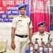 Operation Satark: Illegal liquor recovered at railway station, major action by RPF