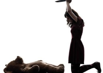 Girlfriend stabs boyfriend to death, arrested