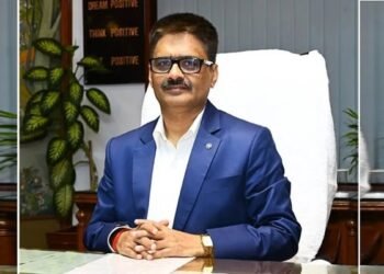 NCL CMD B. Sairam becomes the new Chairman of Coal India