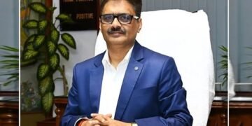 NCL CMD B. Sairam becomes the new Chairman of Coal India