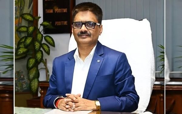 NCL CMD B. Sairam becomes the new Chairman of Coal India