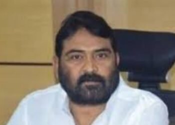 Vinod Pandey targeted the BJP, saying, "The opposition is nervous due to the increasing popularity of the Hemant government..."