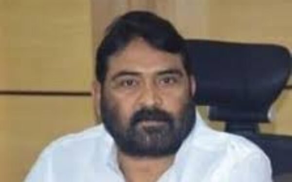 Vinod Pandey targeted the BJP, saying, "The opposition is nervous due to the increasing popularity of the Hemant government..."