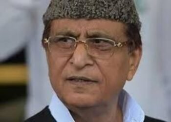Azam Khan released after 23 months in jail, heads straight to Rampur