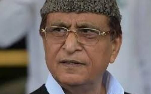 Azam Khan released after 23 months in jail, heads straight to Rampur