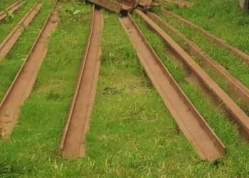 Electricity poles worth Rs 1.25 crore stolen from Sindri