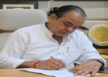 Jharkhand's mega health campaign! 200 new doctors appointed