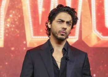 ‘The Ba****ds of Bollywood’ became a problem – Wankhede attacked Red Chillies