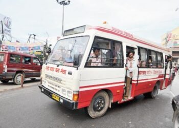 Ranchi Durga Puja: Night bus service, traffic routes to be changed; details revealed