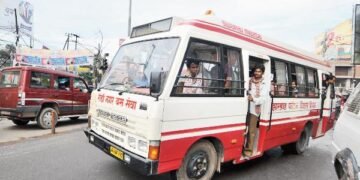 Ranchi Durga Puja: Night bus service, traffic routes to be changed; details revealed