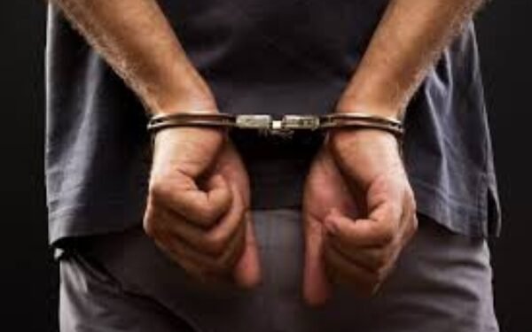 नामकुम के हाहाप में जमीन विवाद को लेकर बुजुर्ग की हत्या, दो गिरफ्तार