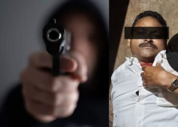 Firing in Ranchi: One killed in Jhakratand area, another seriously injured