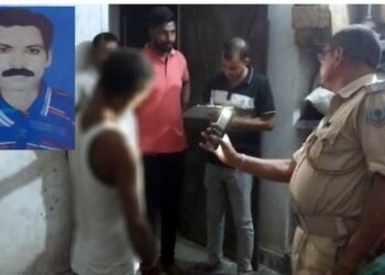 Dhanbad: BCCL worker commits suicide by hanging himself