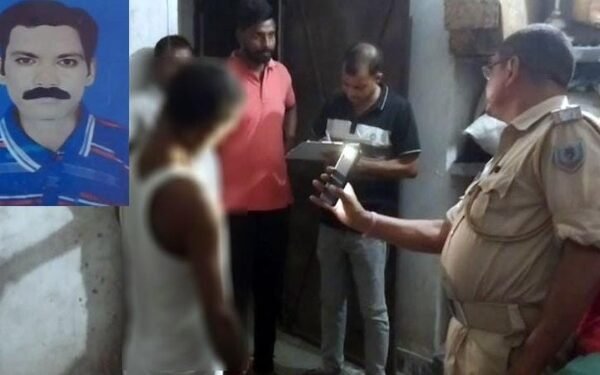 Dhanbad: BCCL worker commits suicide by hanging himself