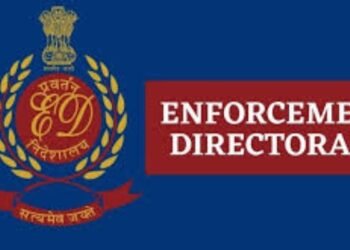 BREAKING NEWS: ED conducts major raids in Ranchi over land scam