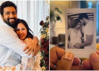 कटरीना कैफ-विकी कौशल ने अनाउंस की प्रेगनेंसी, अक्टूबर में हो सकती है डिलीवरी