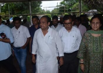 डॉ. इरफ़ान अंसारी