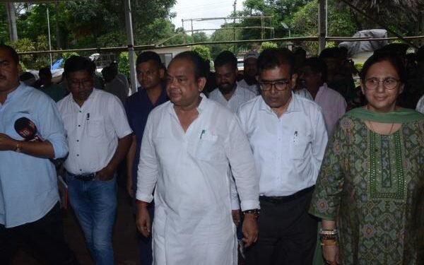 डॉ. इरफ़ान अंसारी