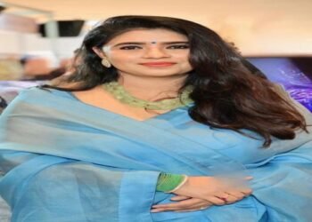 नेहा महतो झारखंड ओलंपिक संघ की वरीय उपाध्यक्ष मनोनीत