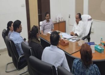 रांची में बनेगा विश्वस्तरीय मेडिको सिटी, ADB ने दी ₹2800 करोड़ की मंजूरी