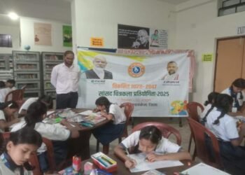 read more- झारखंड सरकार ने 30 IPS अधिकारियों का तबादला किया, रांची के नए SSP बने राकेश रंजन