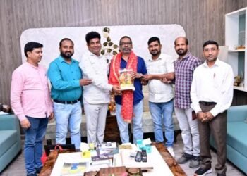 CM हेमन्त सोरेन को रावण दहन समारोह में आमंत्रण, कहा- "विजयादशमी का पर्व न केवल.."