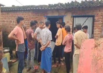 वासेपुर में टोटो चालक की हत्या से मची सनसनी