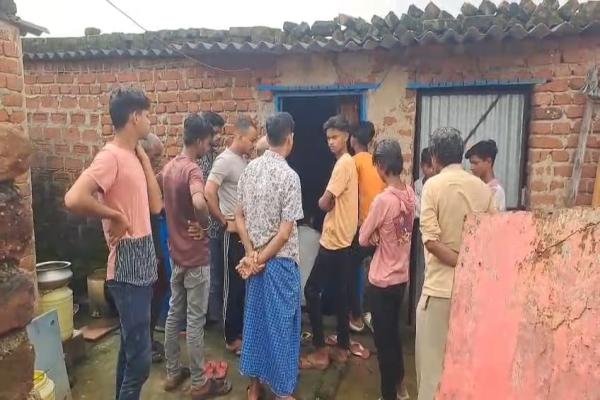 वासेपुर में टोटो चालक की हत्या से मची सनसनी