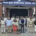 Breaking: Three-hour raid at Ranchi's Hotwar Jail