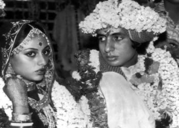 जया से शादी का फैसला अचानक क्यों लिया अमिताभ ने? असली वजह आई सामने!