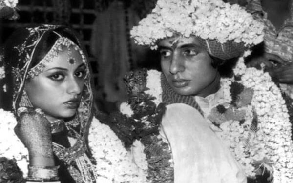 जया से शादी का फैसला अचानक क्यों लिया अमिताभ ने? असली वजह आई सामने!