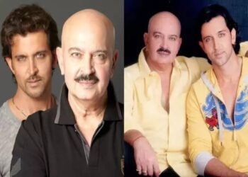 Happy Birthday Rakesh Roshan: एक गैराज से शुरू हुआ था सफर, आज हैं 120 करोड़ के बंगले के मालिक है – राकेश रोशन