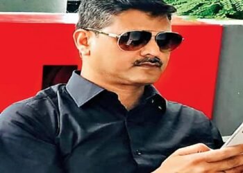 अविनाश कुमार बने झारखंड के नए मुख्य सचिव