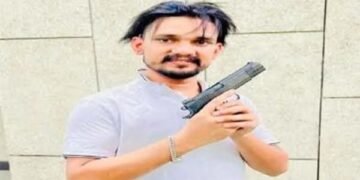 झारखंड से सक्रिय है लॉरेंस बिश्नोई-गोल्डी बरार गैंग, एटीएस की पूछताछ में हुआ बड़ा खुलासा