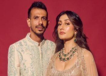 60 करोड़ एलिमनी? चहल से तलाक को लेकर पहली बार बोलीं धनश्री, कहा- "जो भी हुआ वह..."