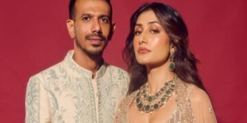 60 करोड़ एलिमनी? चहल से तलाक को लेकर पहली बार बोलीं धनश्री, कहा- "जो भी हुआ वह..."