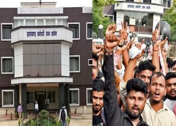 High court hearing continues in JSSC-CGL paper leak case, stay on result remains