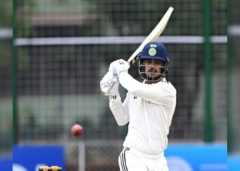 ईशान किशन की कप्तानी में झारखंड की टीम घोषित, युवाओं और अनुभवी खिलाड़ियों का संतुलन