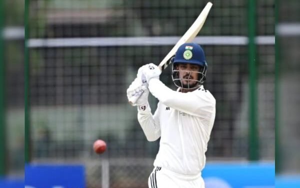 Jharkhand's squad, led by Ishan Kishan, is announced with a balance of youth and experience.